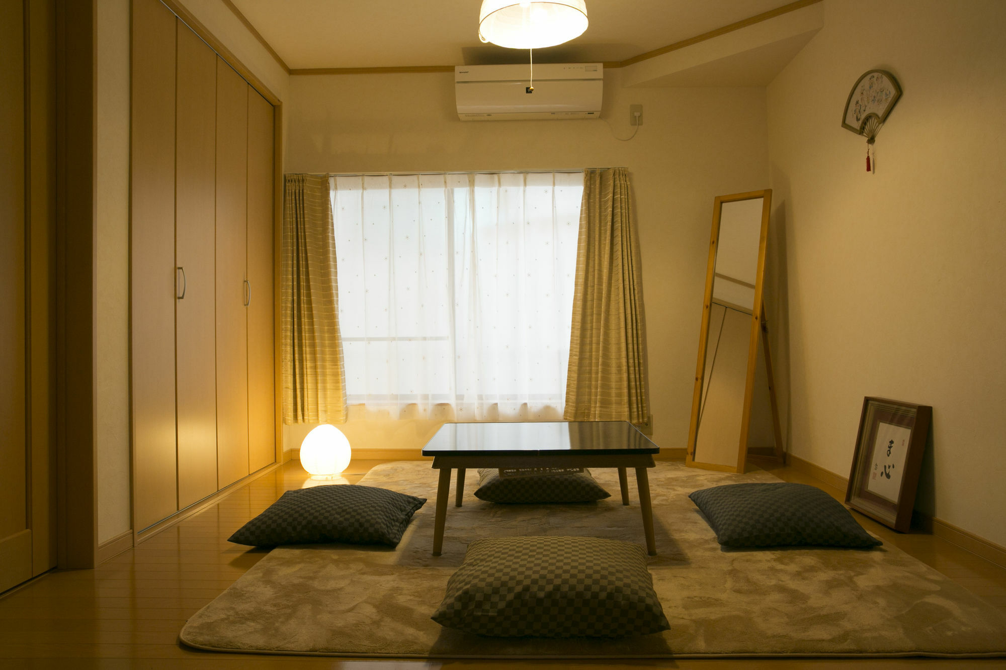 Rakuya Demachiyanagi East Holiday home Kyoto